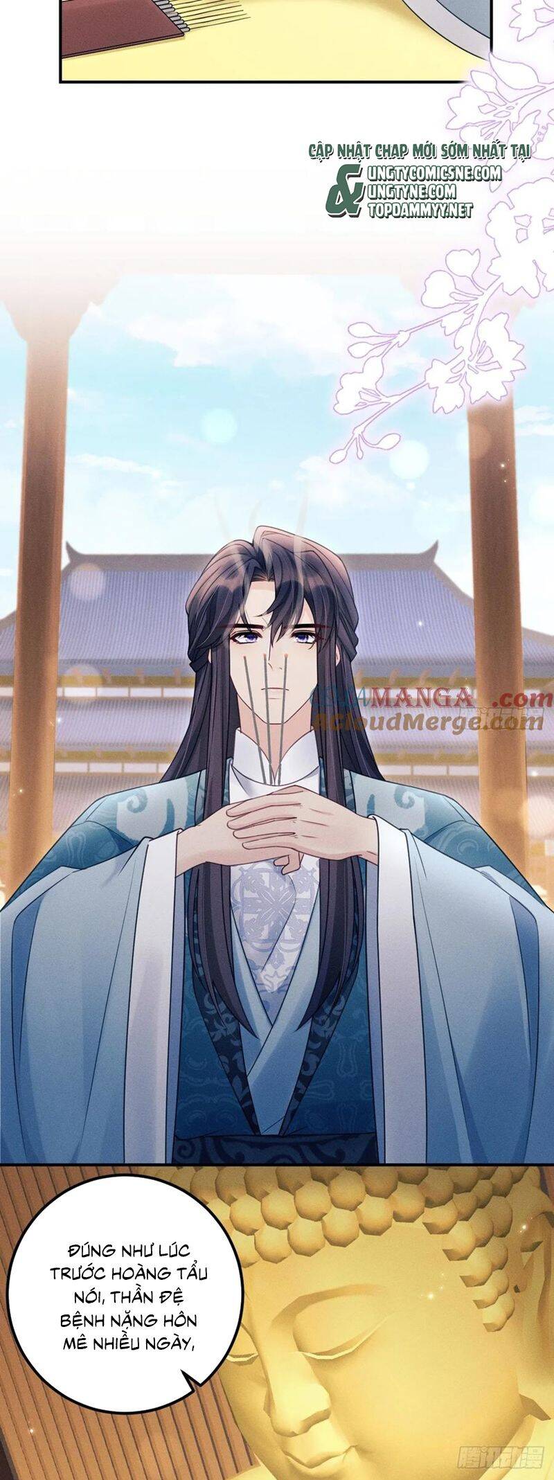 Tôi Hoài Nghi Ảnh Đế Đang Theo Đuổi Tôi Chapter 172 - Trang 22