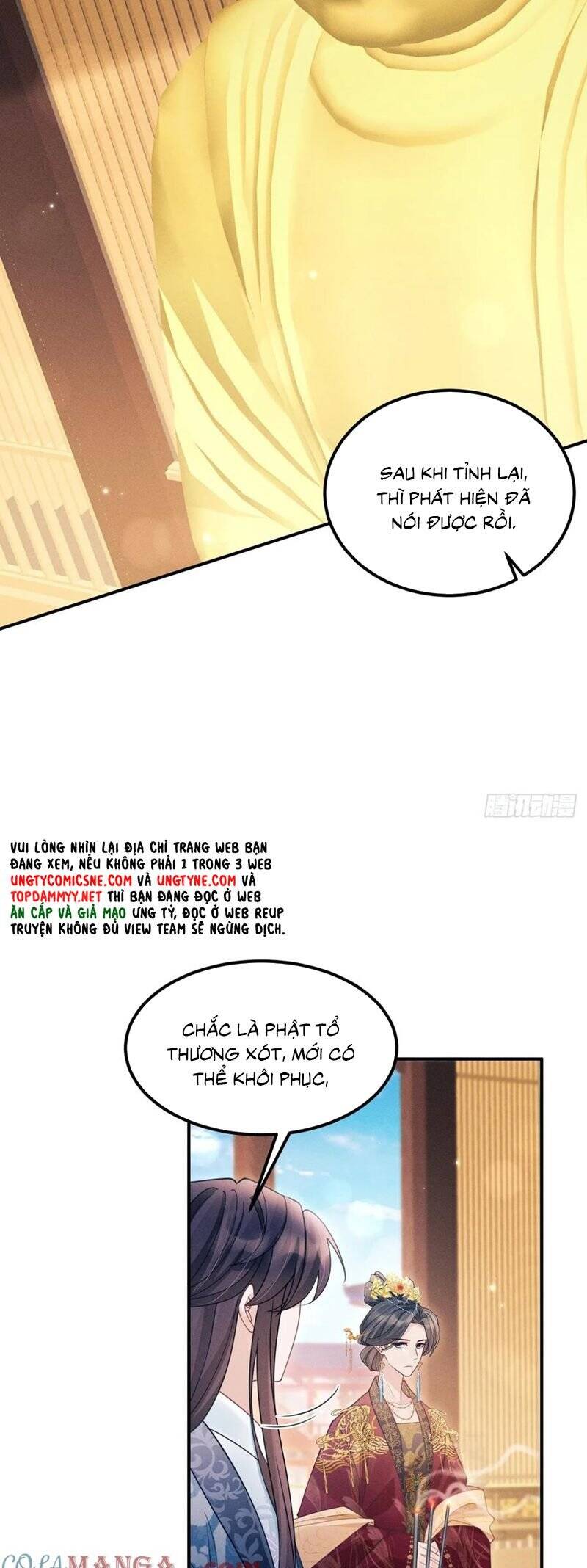 Tôi Hoài Nghi Ảnh Đế Đang Theo Đuổi Tôi Chapter 172 - Trang 23