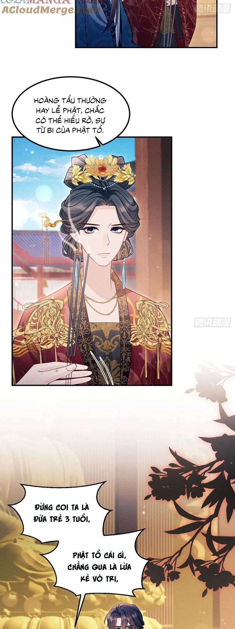 Tôi Hoài Nghi Ảnh Đế Đang Theo Đuổi Tôi Chapter 172 - Trang 24