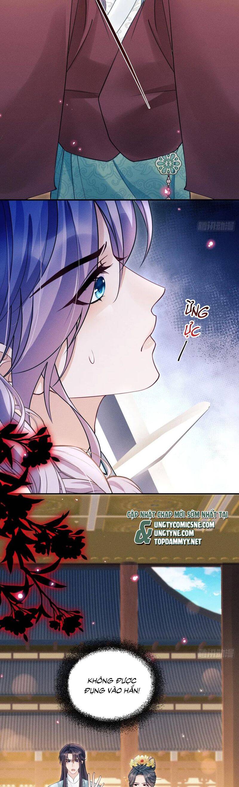 Tôi Hoài Nghi Ảnh Đế Đang Theo Đuổi Tôi Chapter 172 - Trang 6