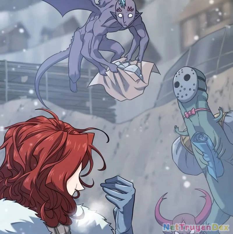 Kĩ Sư Bá Nhất Thế Giới - Chapter 175 - Page 32