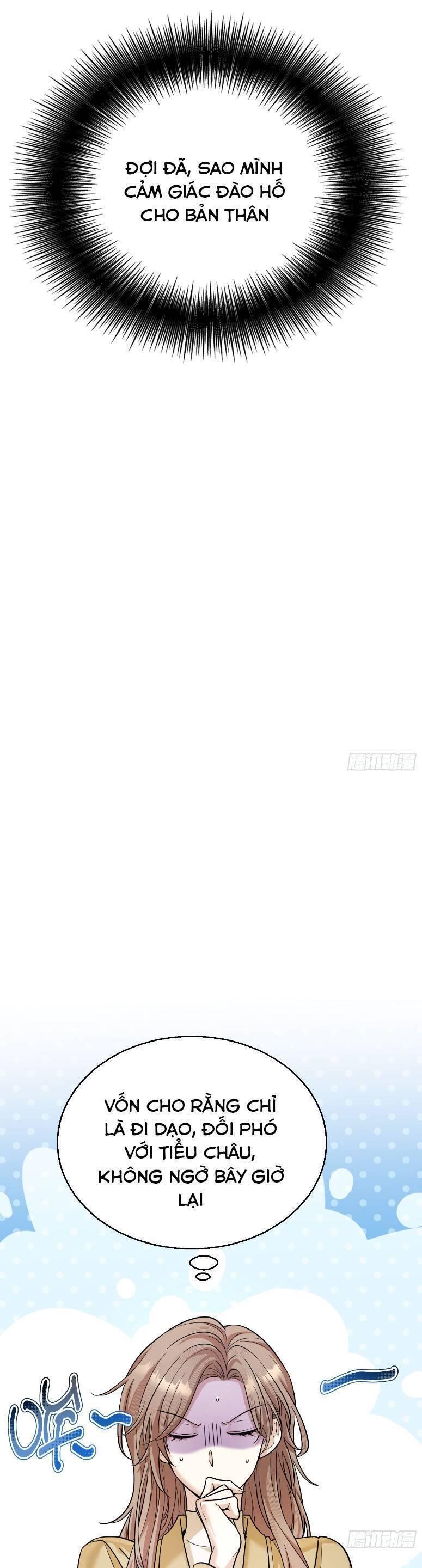 Tên Đàn Ông Này Thật Sự Là Một Tên Cẩu Mà - Chapter 12 - Page 11