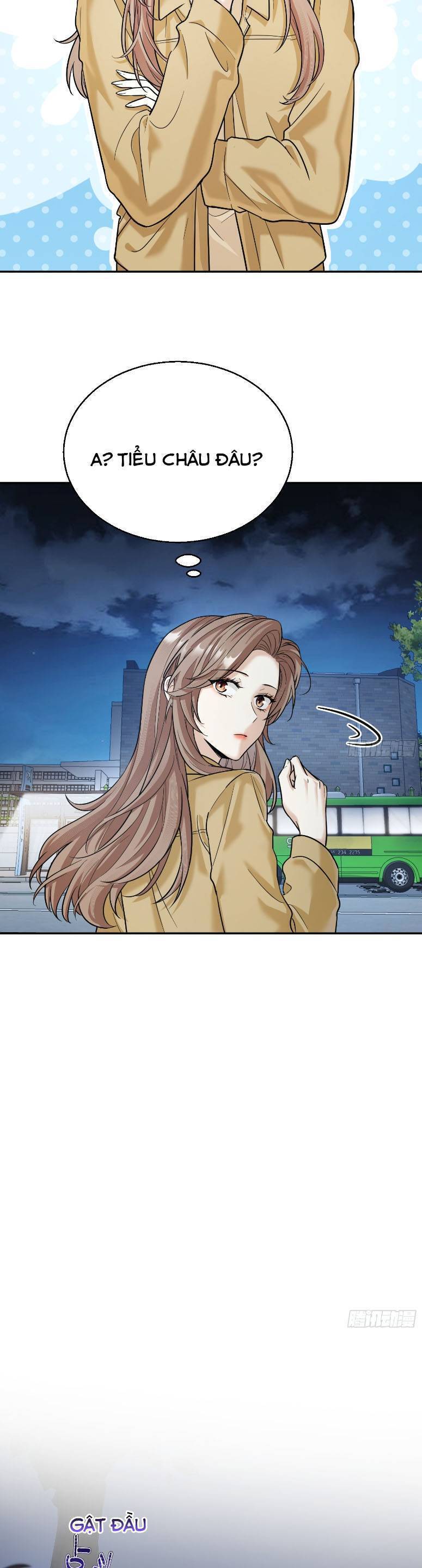 Tên Đàn Ông Này Thật Sự Là Một Tên Cẩu Mà - Chapter 12 - Page 12