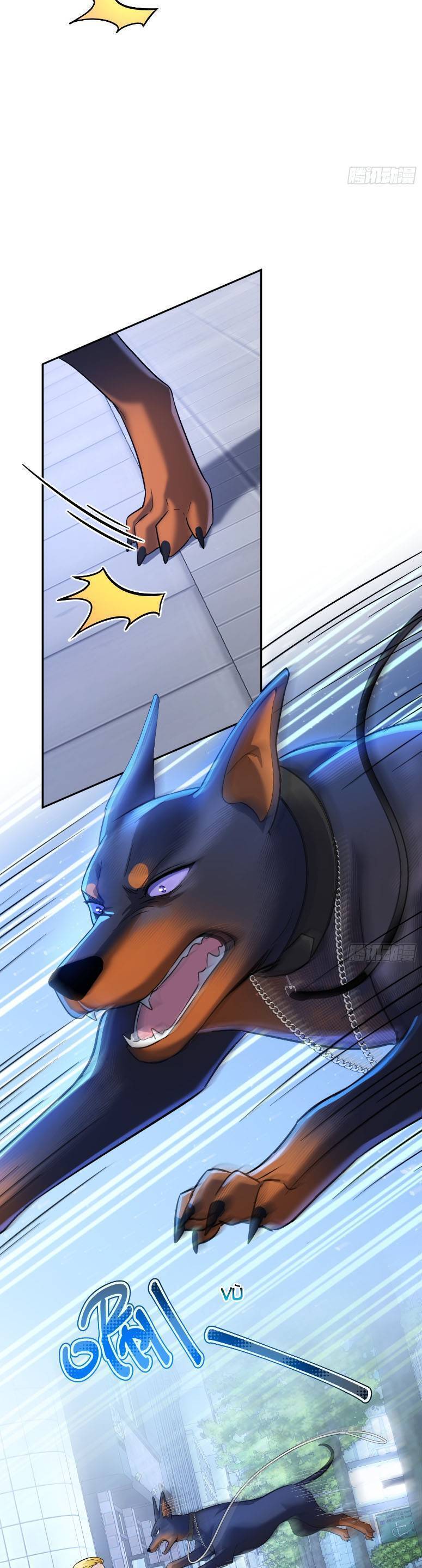 Tên Đàn Ông Này Thật Sự Là Một Tên Cẩu Mà - Chapter 12 - Page 17