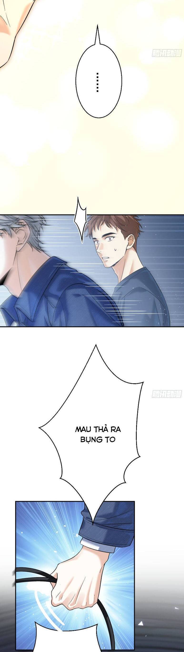 Tên Đàn Ông Này Thật Sự Là Một Tên Cẩu Mà - Chapter 12 - Page 23