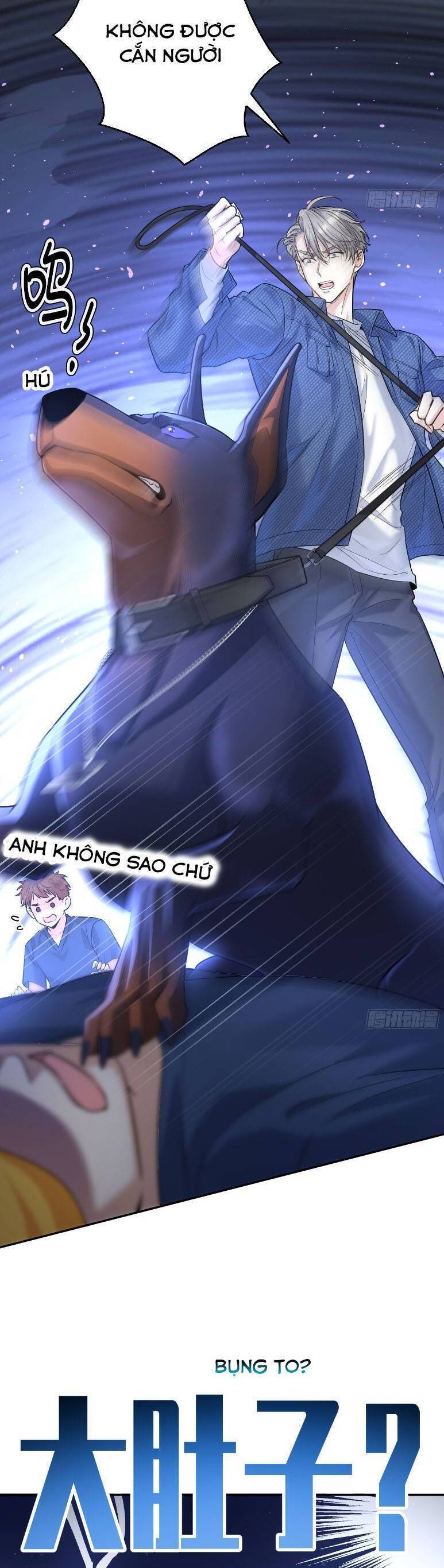 Tên Đàn Ông Này Thật Sự Là Một Tên Cẩu Mà - Chapter 12 - Page 24