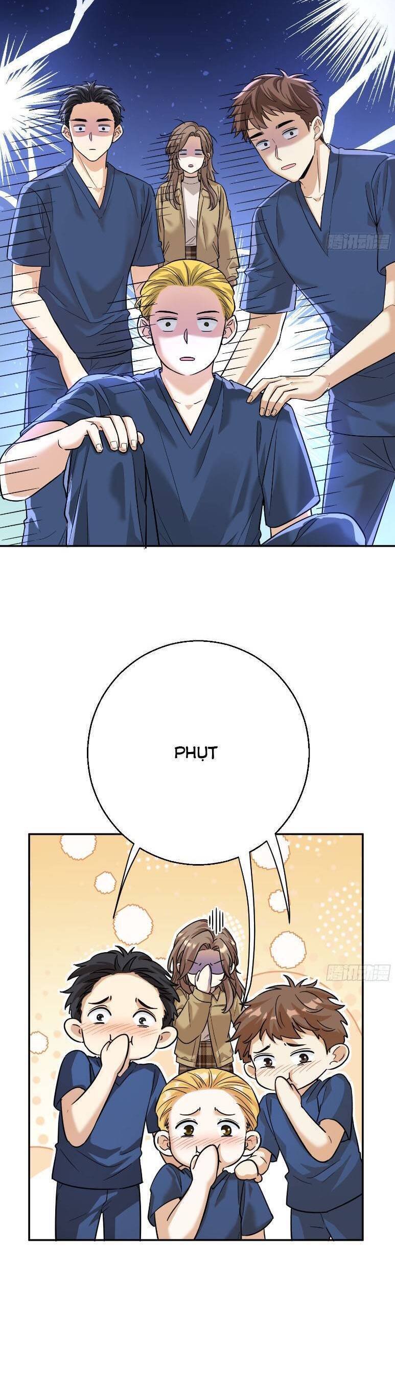 Tên Đàn Ông Này Thật Sự Là Một Tên Cẩu Mà - Chapter 12 - Page 25