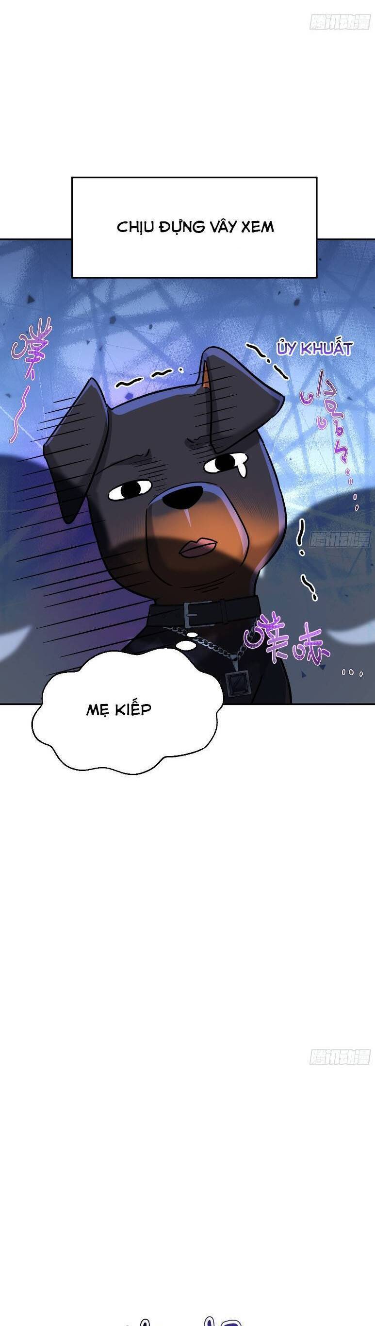 Tên Đàn Ông Này Thật Sự Là Một Tên Cẩu Mà - Chapter 12 - Page 26