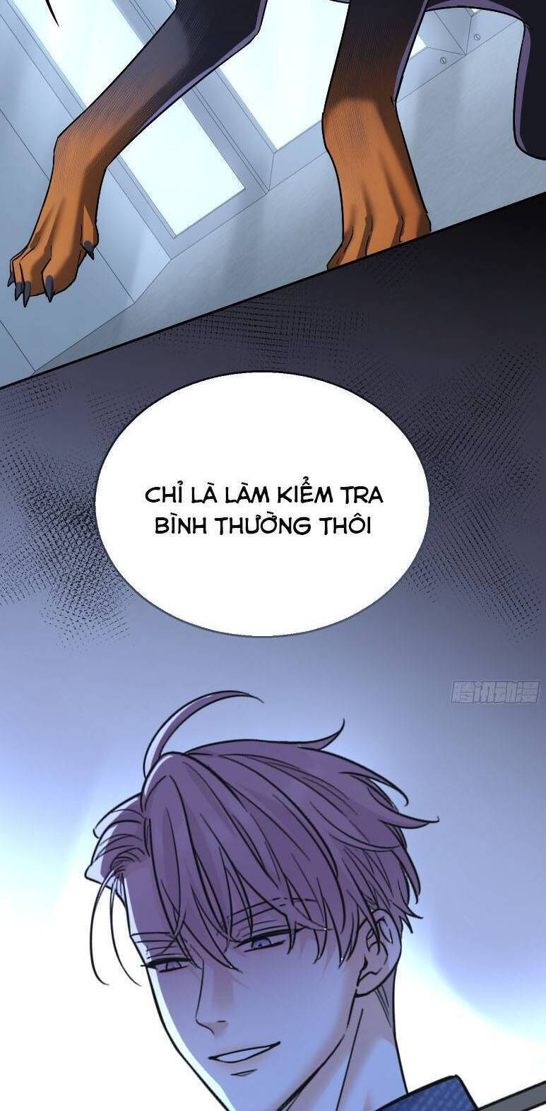 Tên Đàn Ông Này Thật Sự Là Một Tên Cẩu Mà - Chapter 12 - Page 28