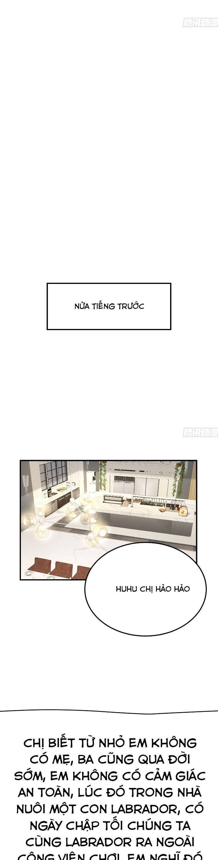 Tên Đàn Ông Này Thật Sự Là Một Tên Cẩu Mà - Chapter 12 - Page 6