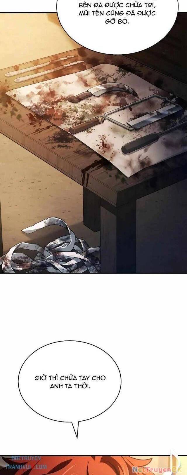 Hoàng Tử Bán Thuốc - Chapter 56 - Page 11