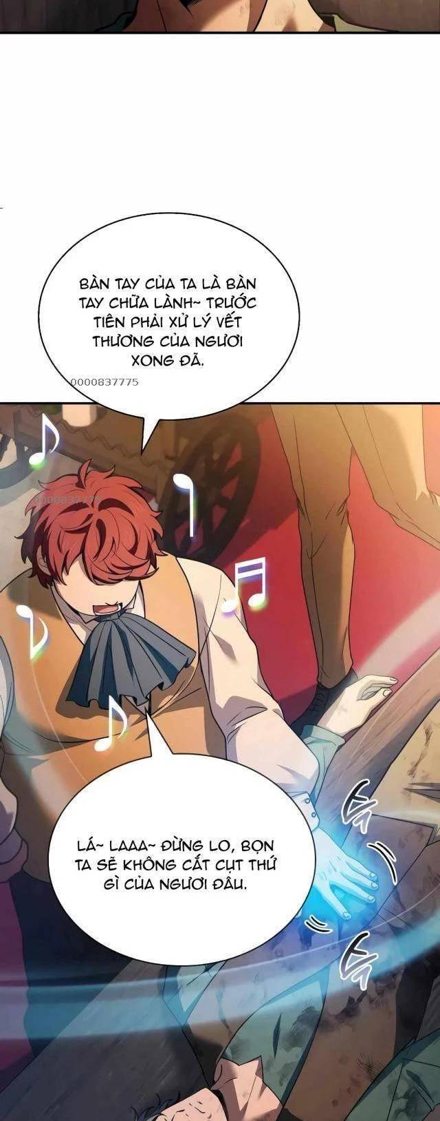 Hoàng Tử Bán Thuốc - Chapter 56 - Page 14