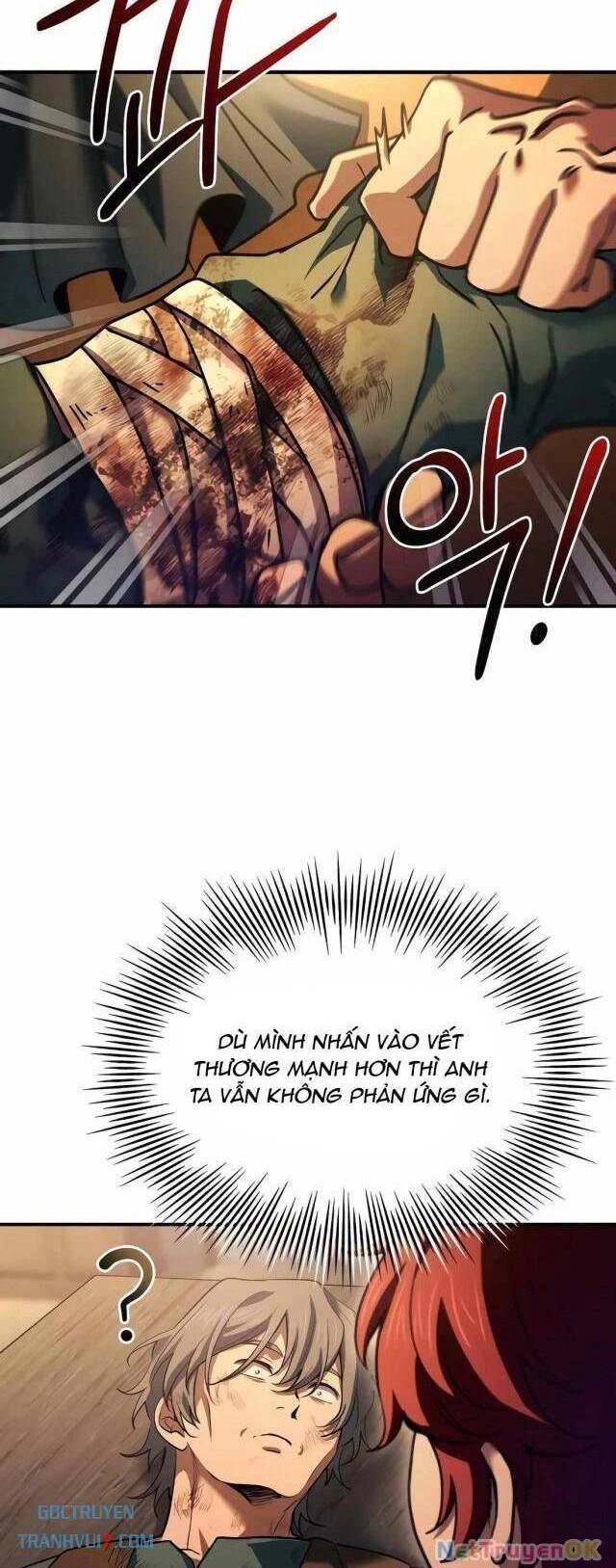 Hoàng Tử Bán Thuốc - Chapter 56 - Page 17