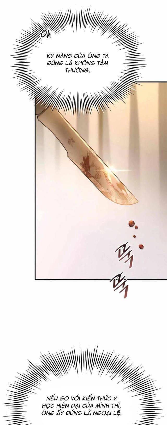 Hoàng Tử Bán Thuốc - Chapter 56 - Page 22