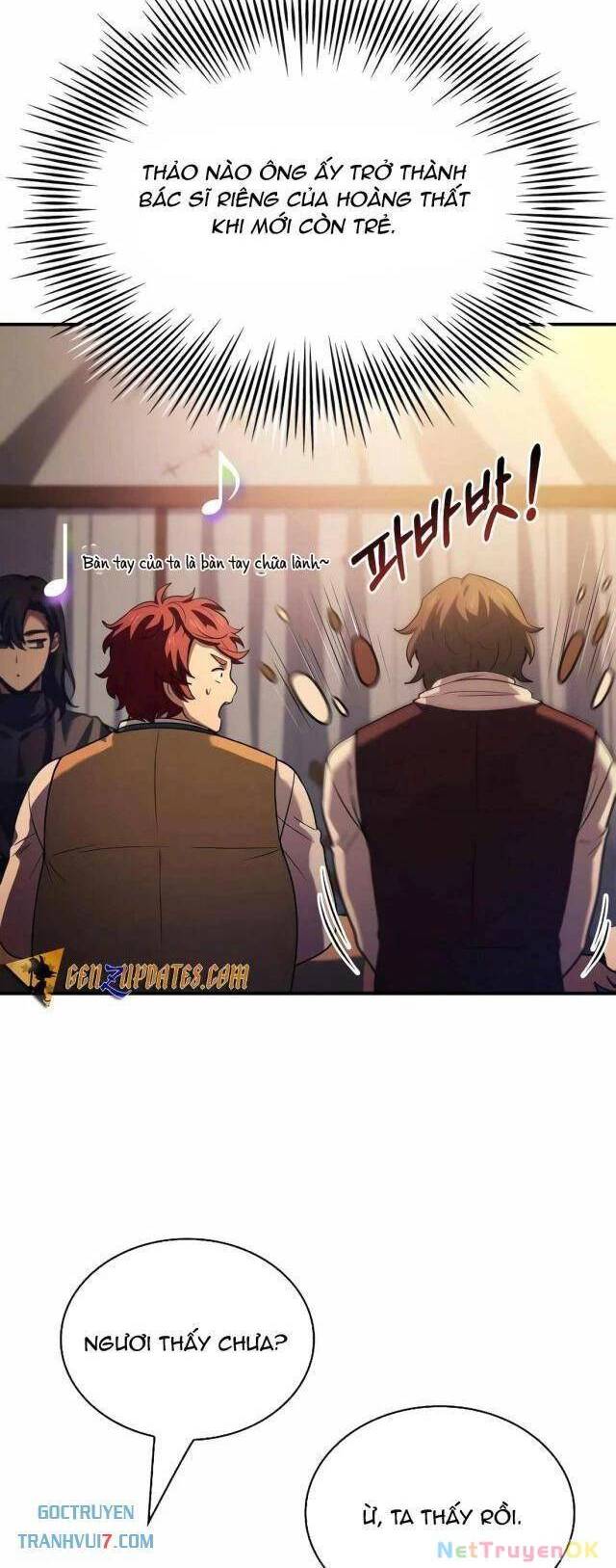 Hoàng Tử Bán Thuốc - Chapter 56 - Page 25