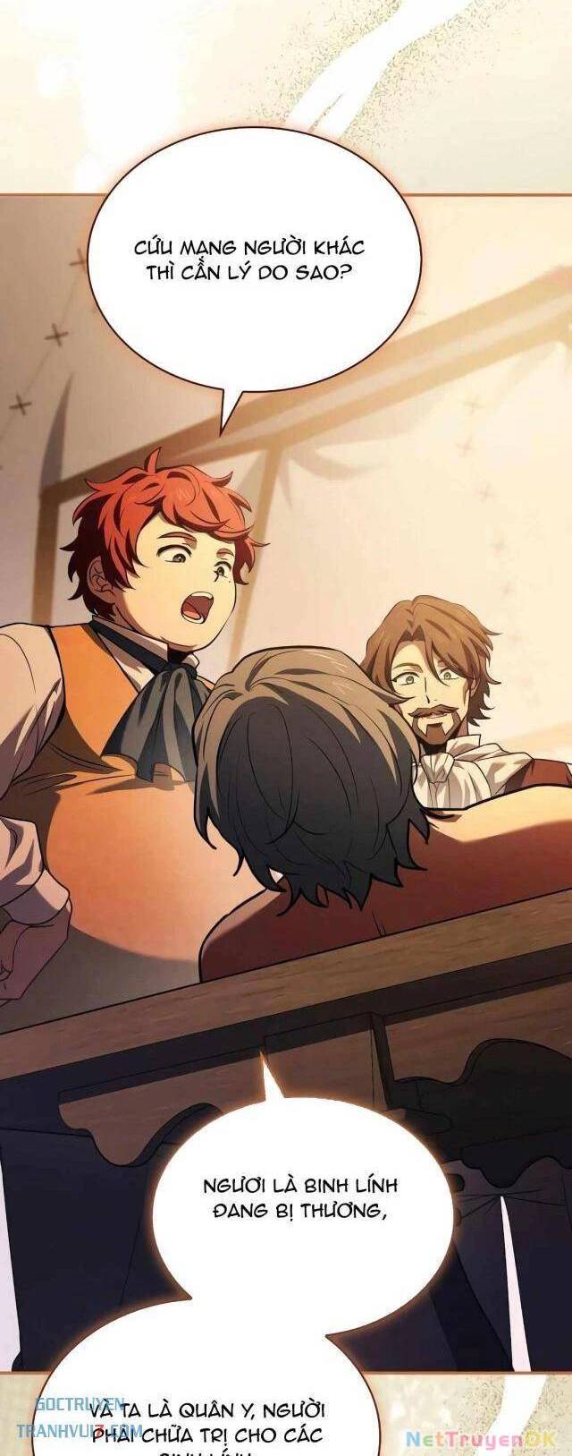 Hoàng Tử Bán Thuốc - Chapter 56 - Page 35