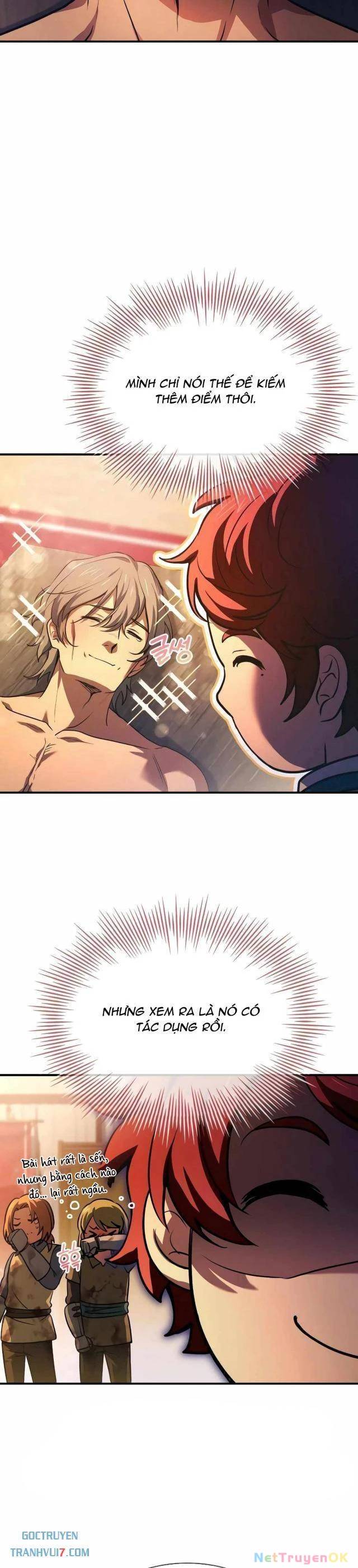 Hoàng Tử Bán Thuốc - Chapter 56 - Page 38