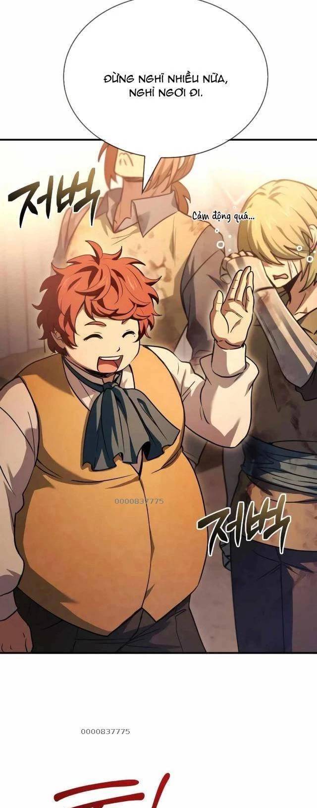 Hoàng Tử Bán Thuốc - Chapter 56 - Page 39