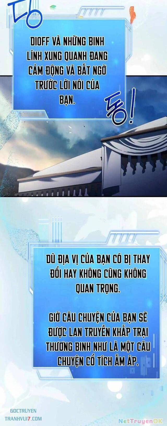 Hoàng Tử Bán Thuốc - Chapter 56 - Page 42