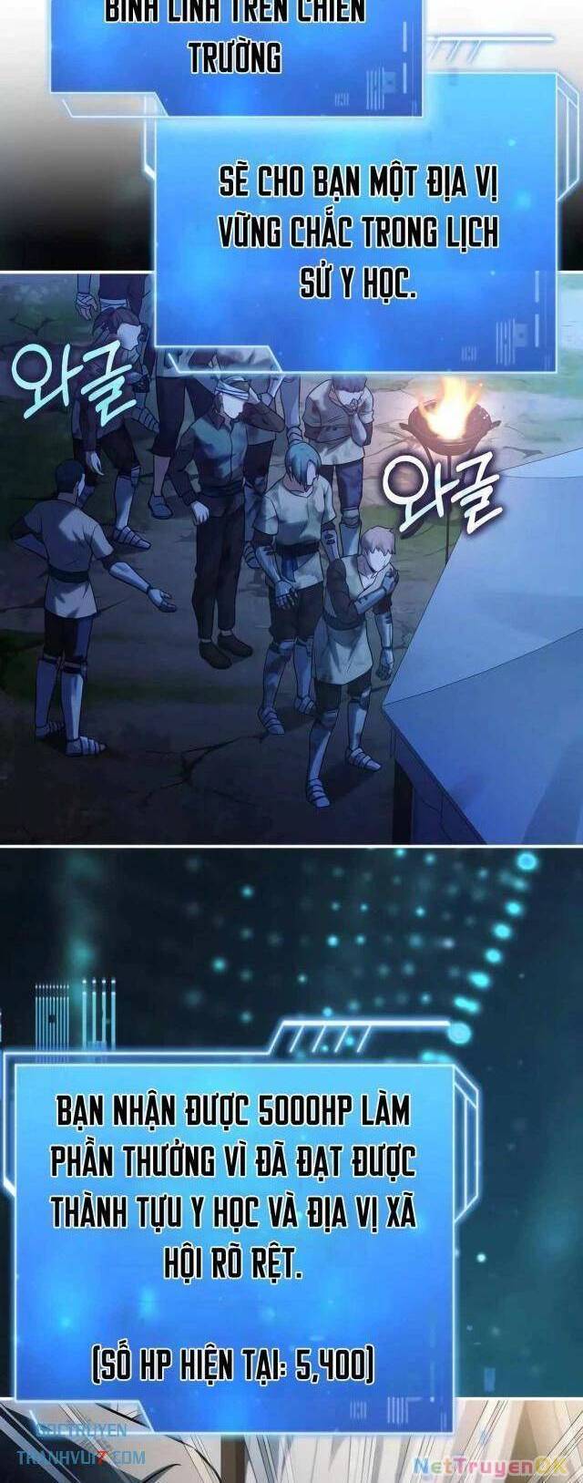 Hoàng Tử Bán Thuốc - Chapter 56 - Page 44