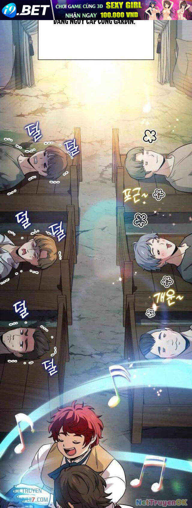 Hoàng Tử Bán Thuốc - Chapter 56 - Page 46