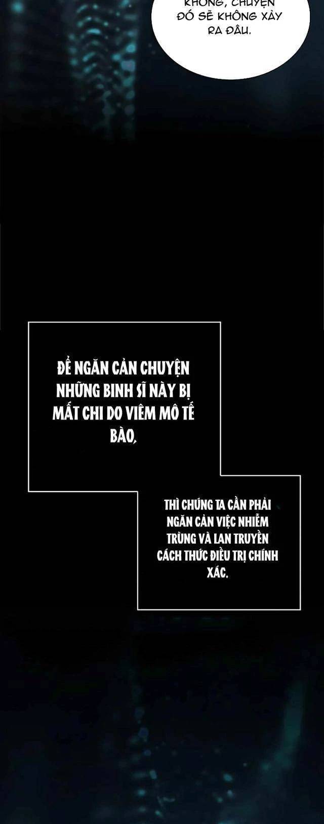 Hoàng Tử Bán Thuốc - Chapter 56 - Page 50