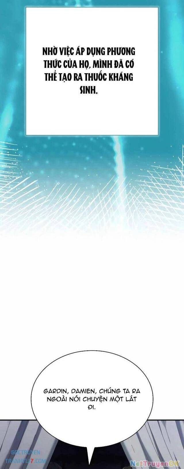 Hoàng Tử Bán Thuốc - Chapter 56 - Page 53