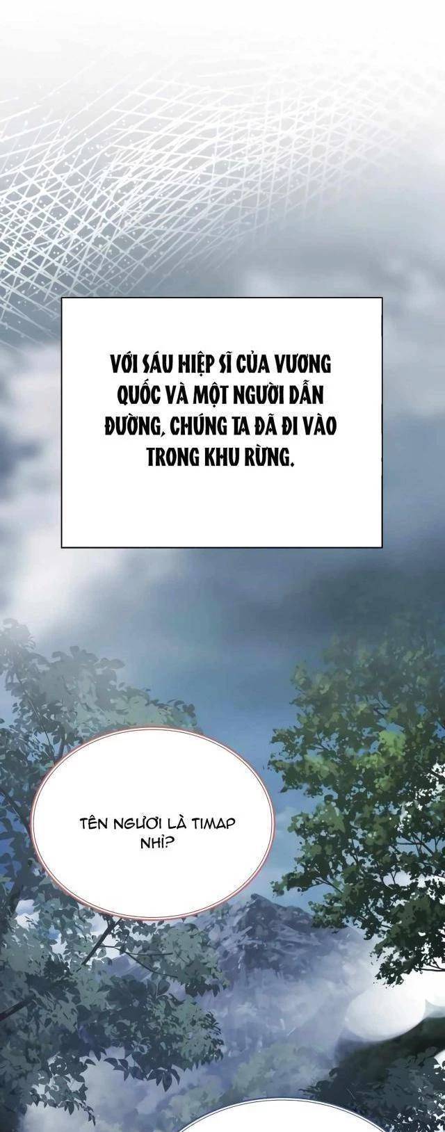 Hoàng Tử Bán Thuốc - Chapter 56 - Page 57
