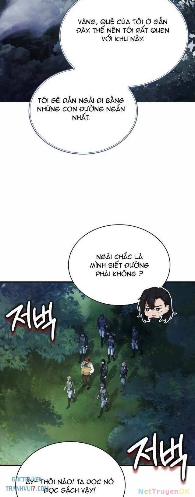 Hoàng Tử Bán Thuốc - Chapter 56 - Page 58