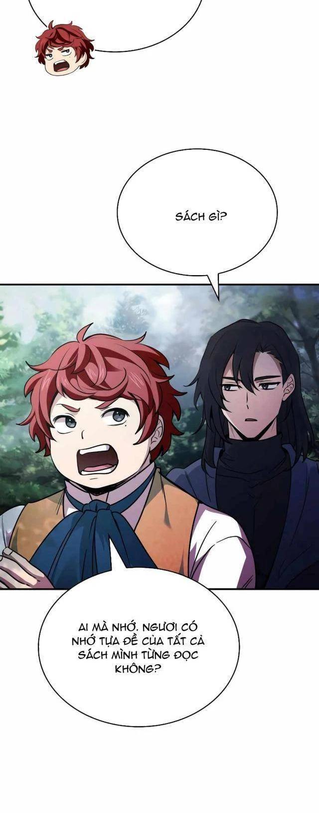 Hoàng Tử Bán Thuốc - Chapter 56 - Page 59