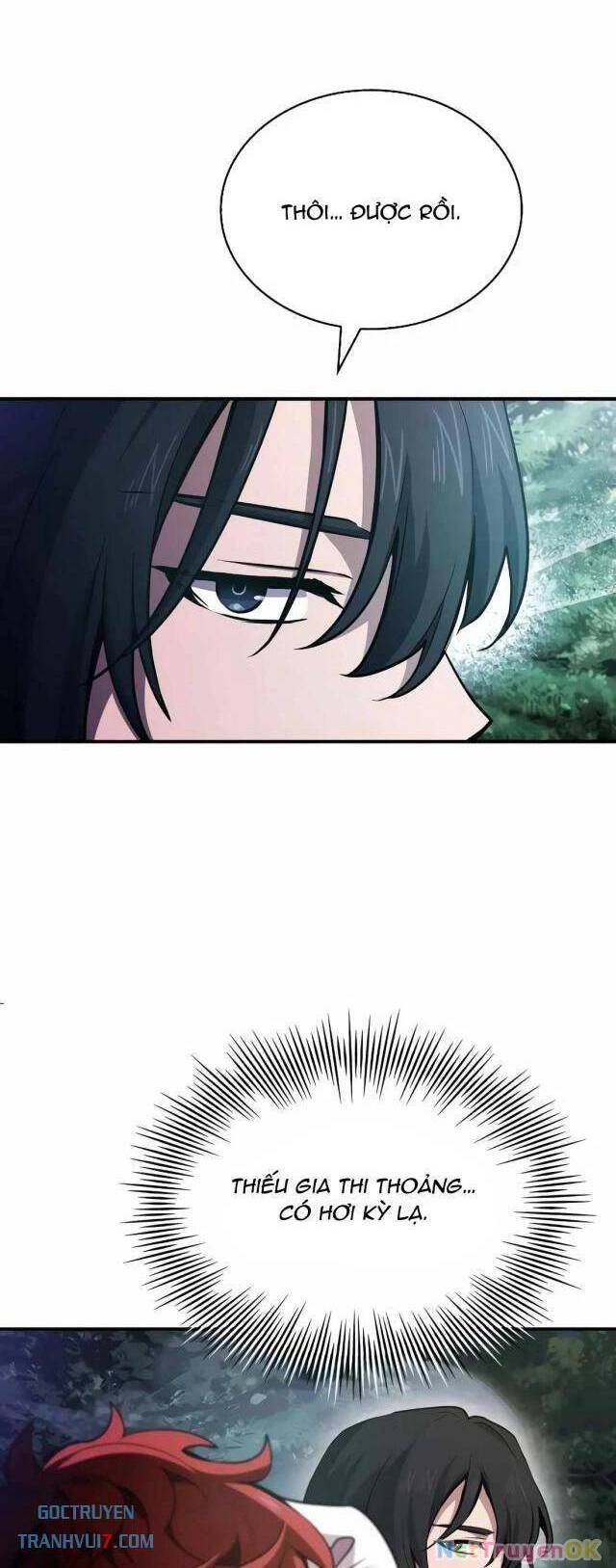 Hoàng Tử Bán Thuốc - Chapter 56 - Page 60