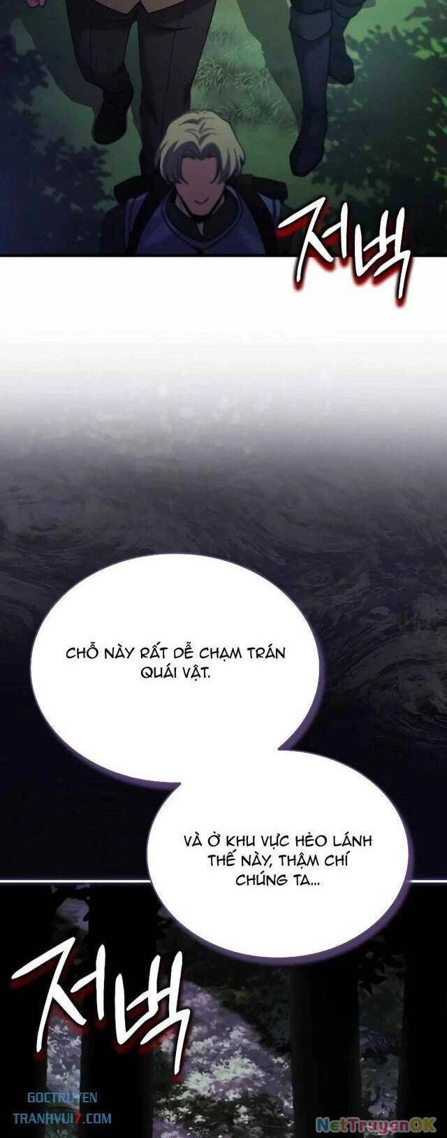 Hoàng Tử Bán Thuốc - Chapter 56 - Page 62