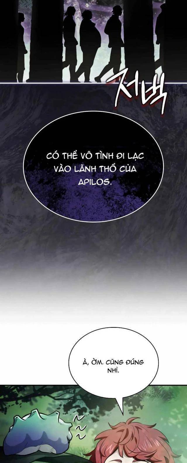 Hoàng Tử Bán Thuốc - Chapter 56 - Page 63