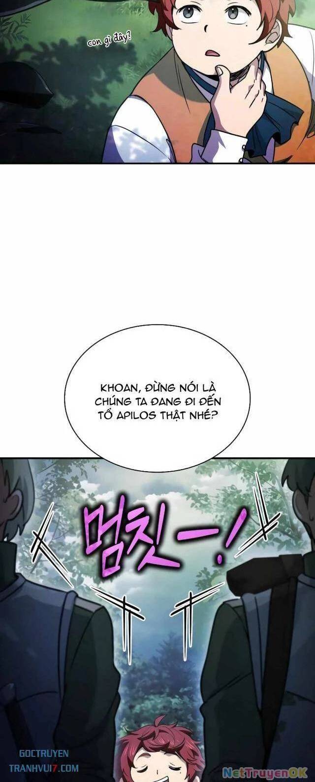 Hoàng Tử Bán Thuốc - Chapter 56 - Page 64