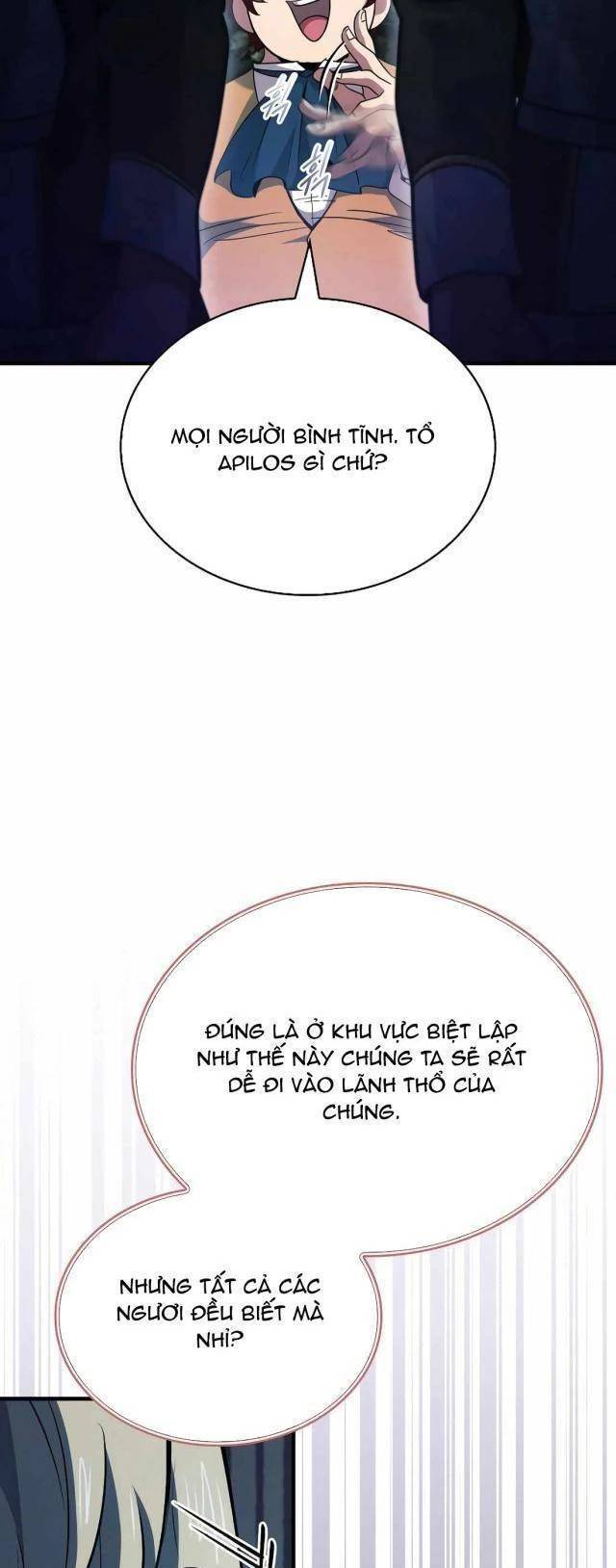 Hoàng Tử Bán Thuốc - Chapter 56 - Page 65