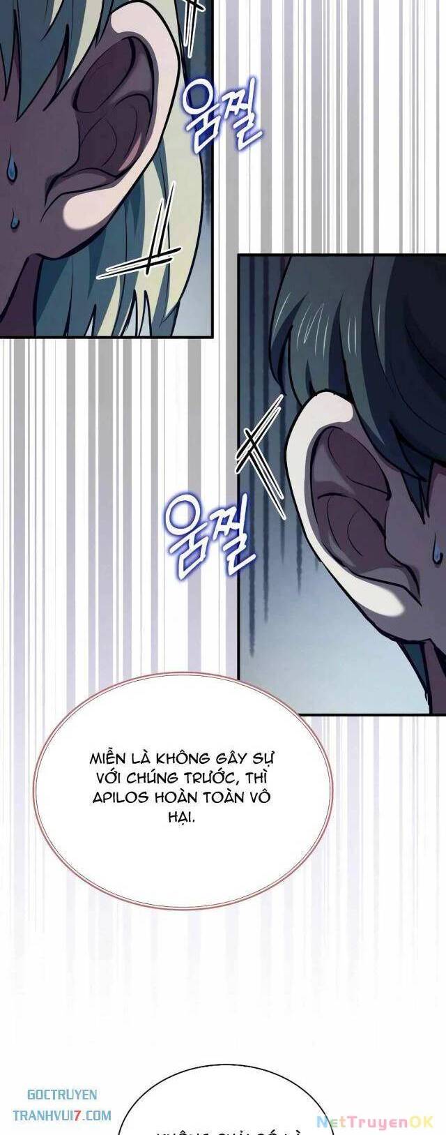 Hoàng Tử Bán Thuốc - Chapter 56 - Page 66