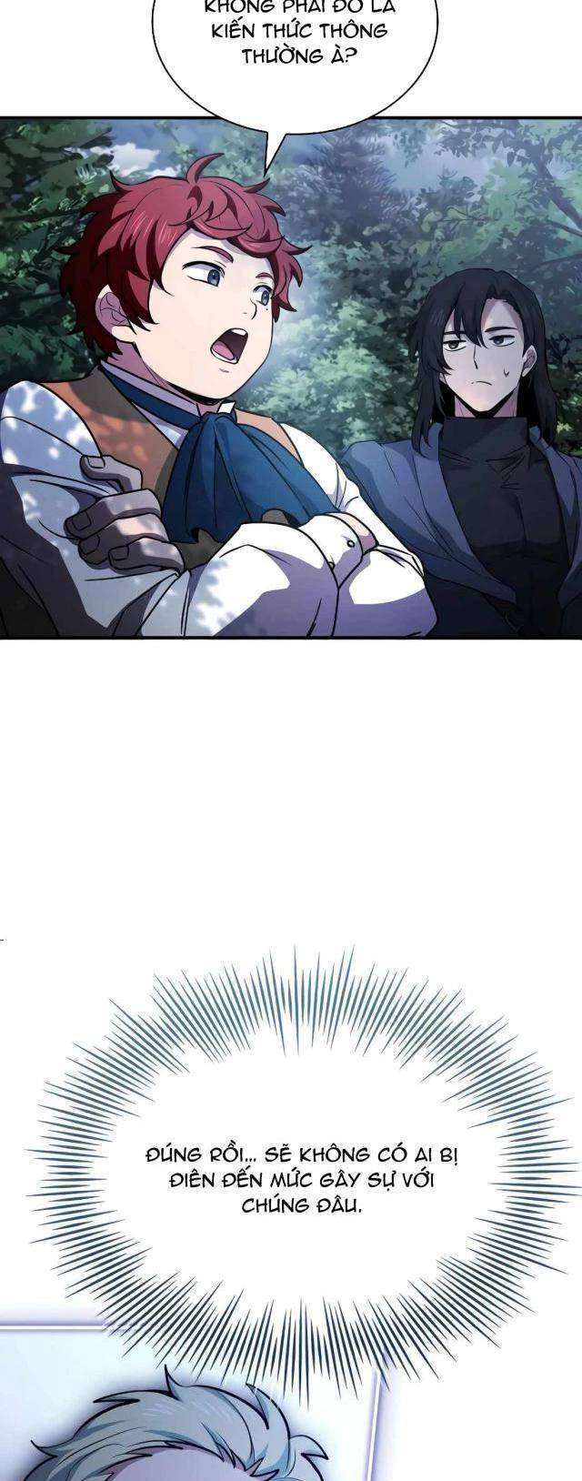 Hoàng Tử Bán Thuốc - Chapter 56 - Page 67