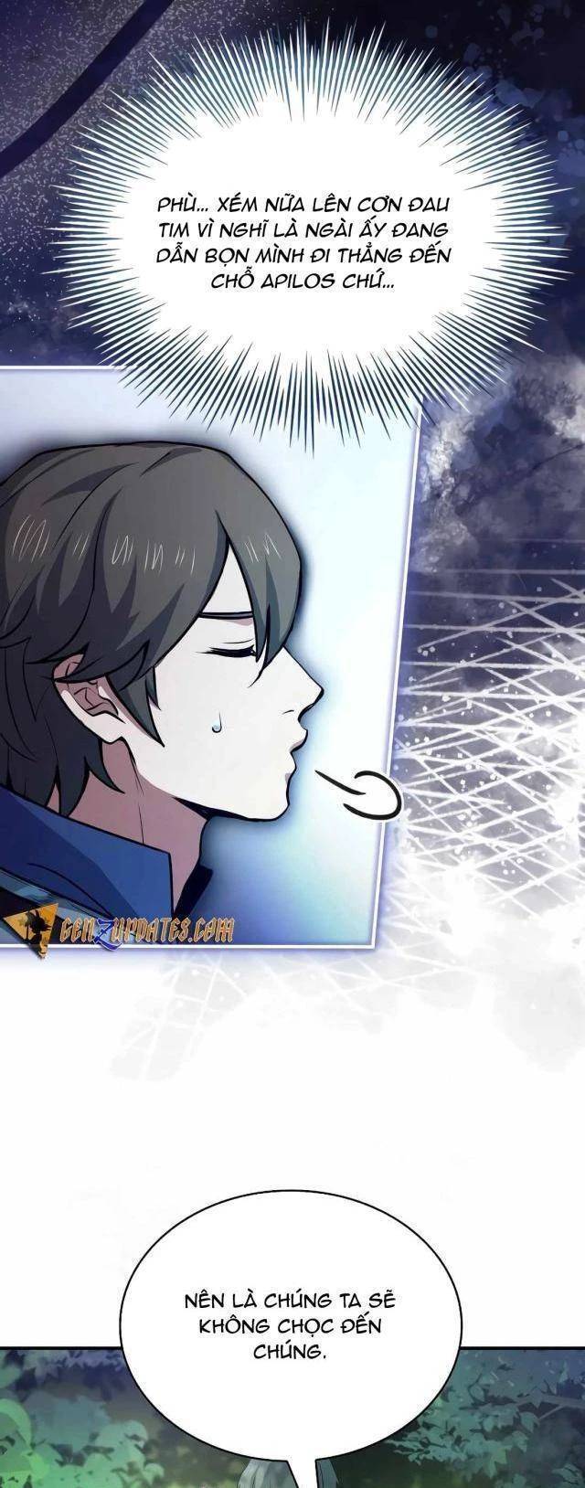 Hoàng Tử Bán Thuốc - Chapter 56 - Page 69