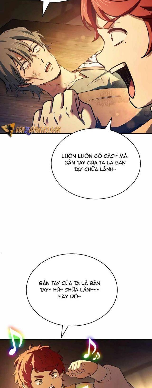 Hoàng Tử Bán Thuốc - Chapter 56 - Page 7
