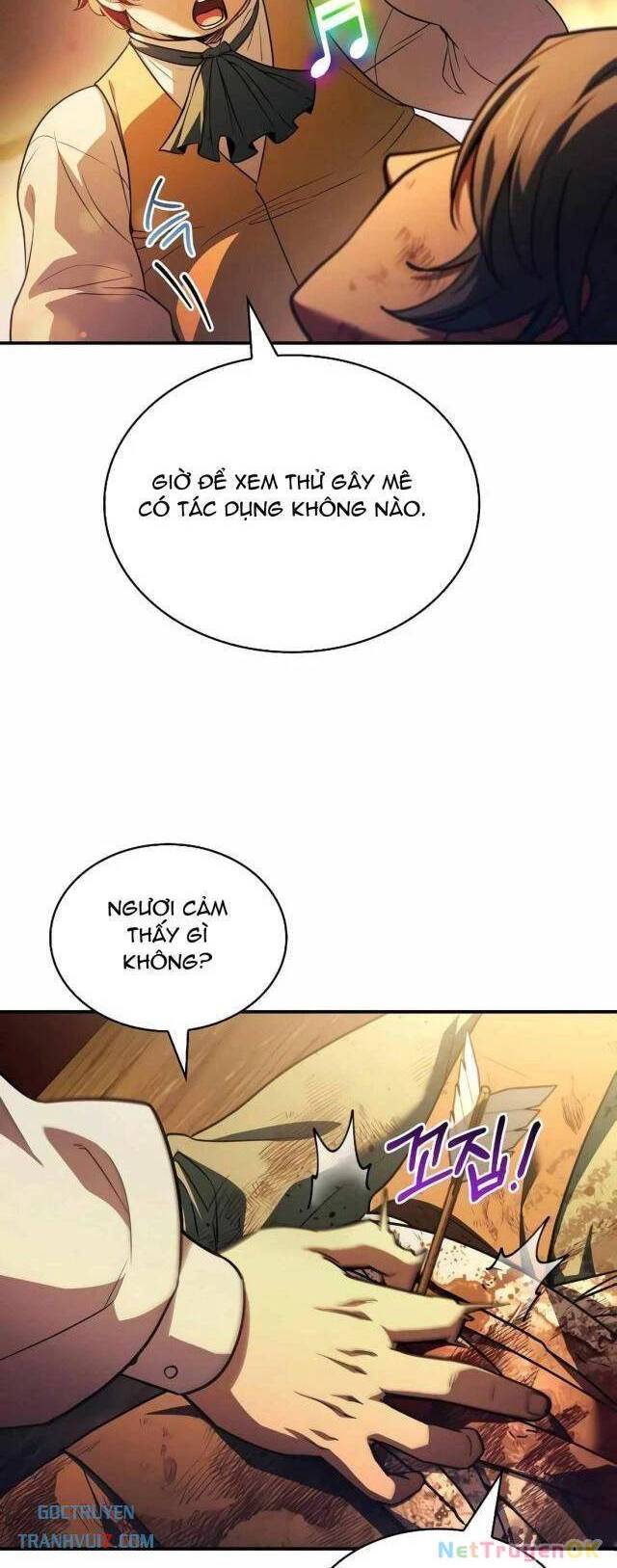 Hoàng Tử Bán Thuốc - Chapter 56 - Page 8