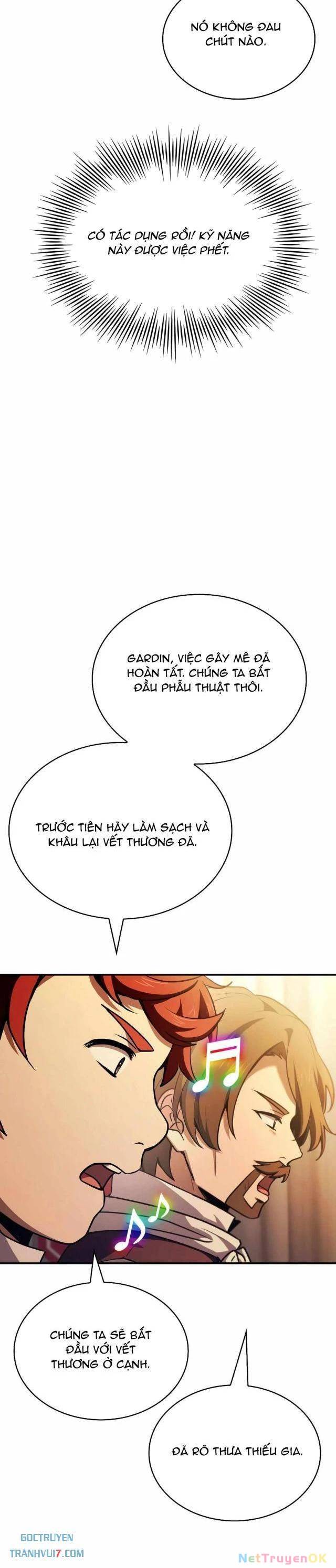 Hoàng Tử Bán Thuốc - Chapter 56 - Page 9