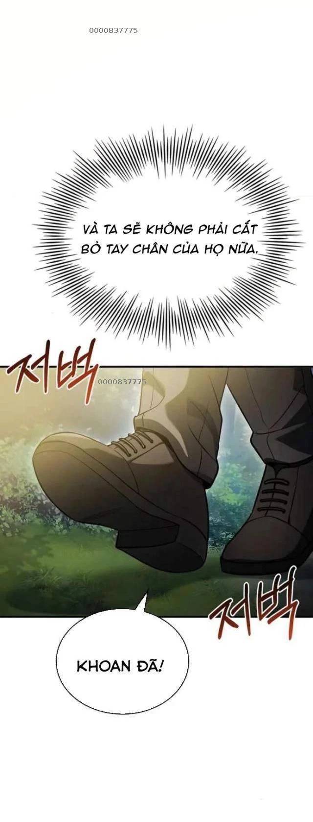 Hoàng Tử Bán Thuốc - Chapter 57 - Page 11