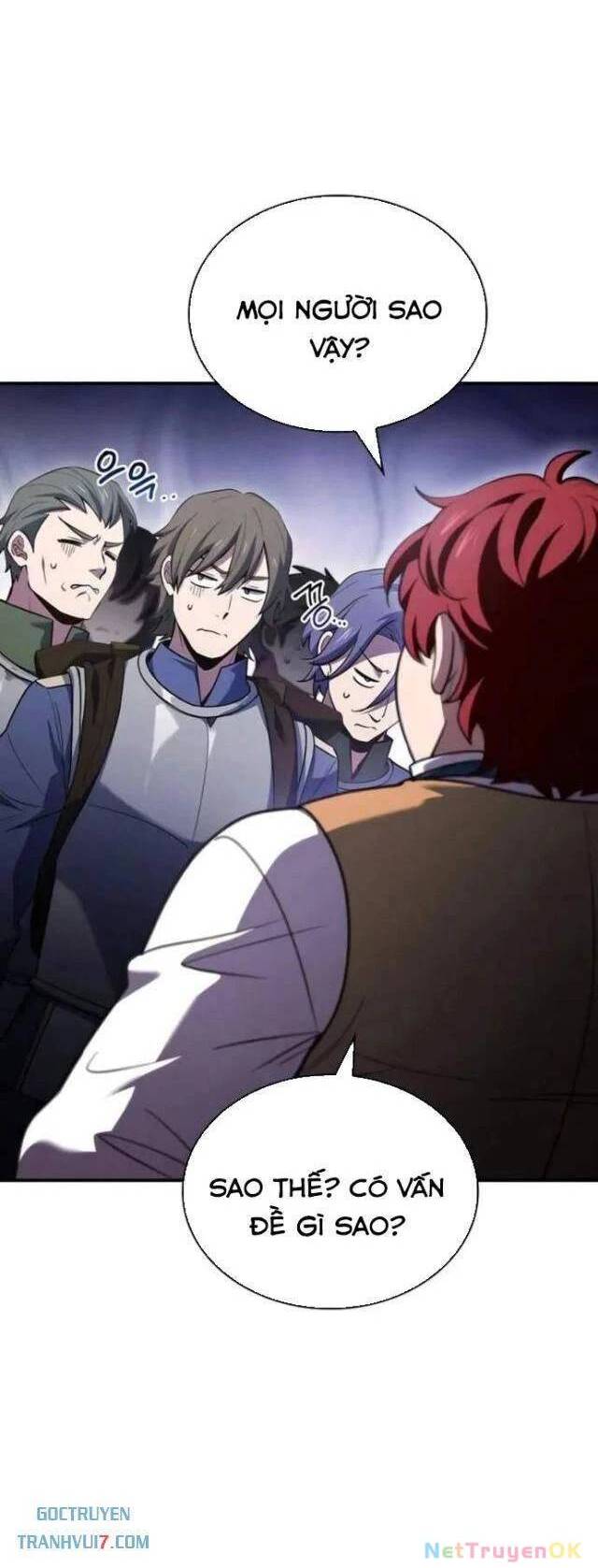 Hoàng Tử Bán Thuốc - Chapter 57 - Page 12