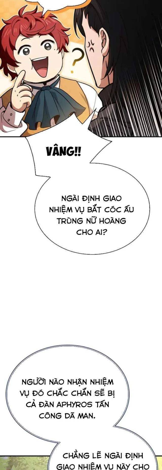 Hoàng Tử Bán Thuốc - Chapter 57 - Page 19