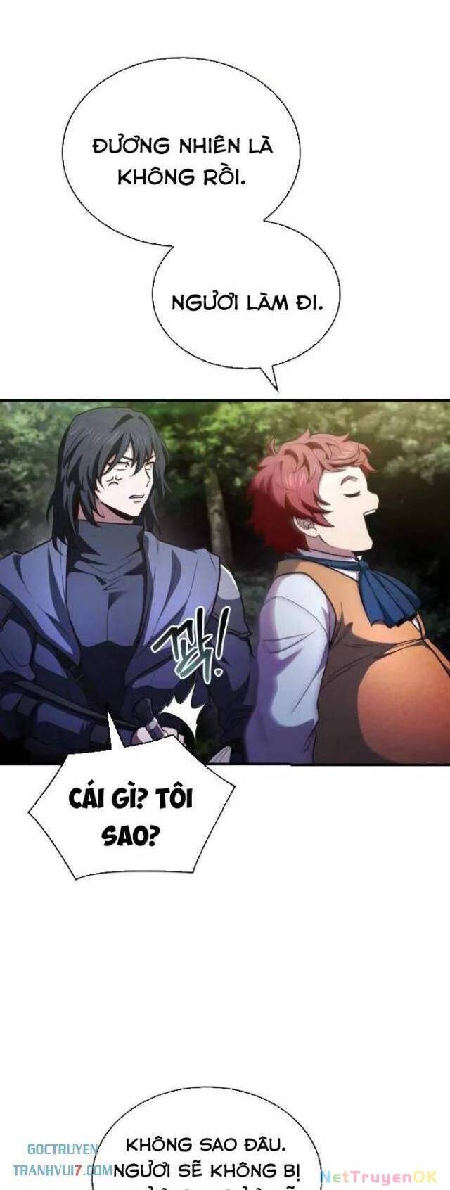 Hoàng Tử Bán Thuốc - Chapter 57 - Page 22