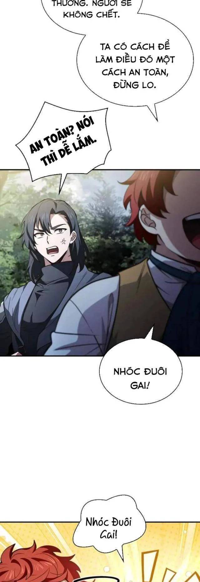 Hoàng Tử Bán Thuốc - Chapter 57 - Page 23