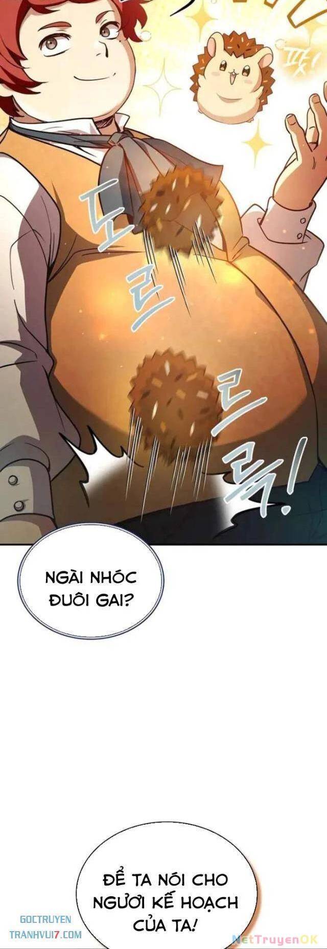 Hoàng Tử Bán Thuốc - Chapter 57 - Page 24