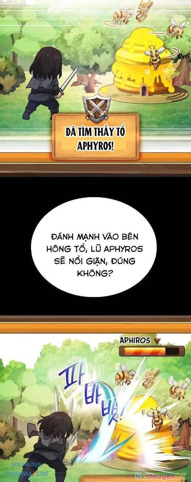 Hoàng Tử Bán Thuốc - Chapter 57 - Page 26