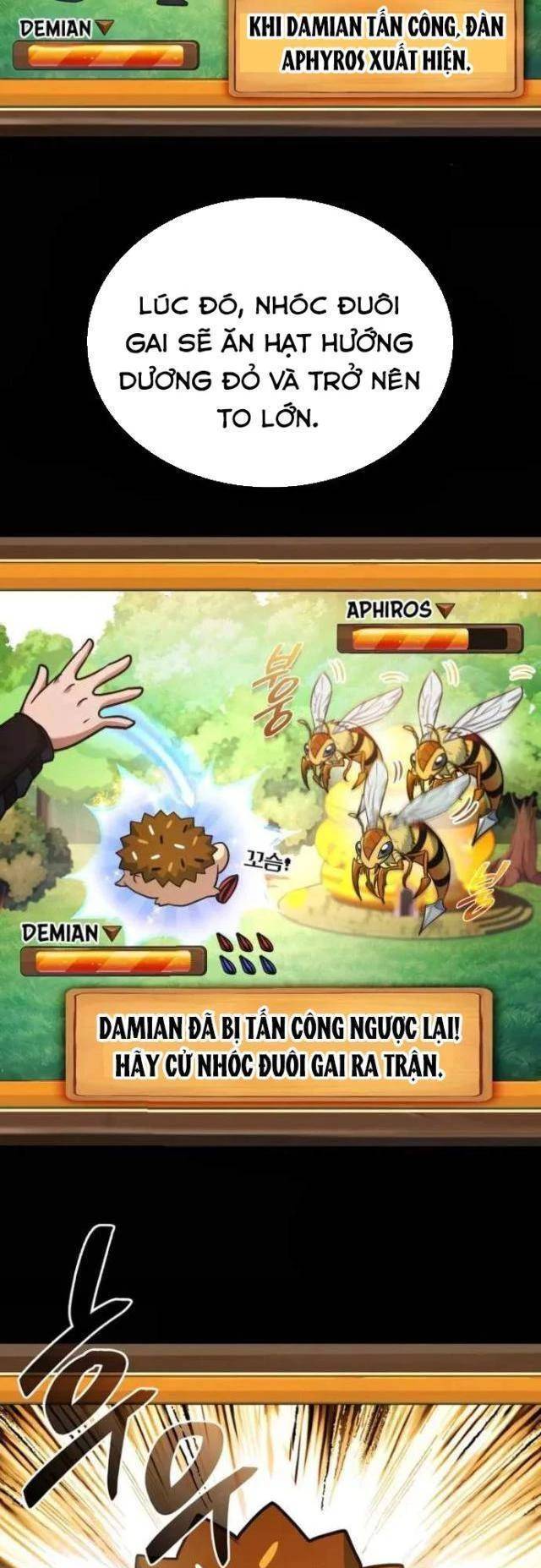 Hoàng Tử Bán Thuốc - Chapter 57 - Page 27