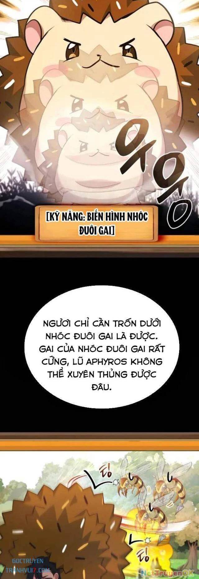 Hoàng Tử Bán Thuốc - Chapter 57 - Page 28